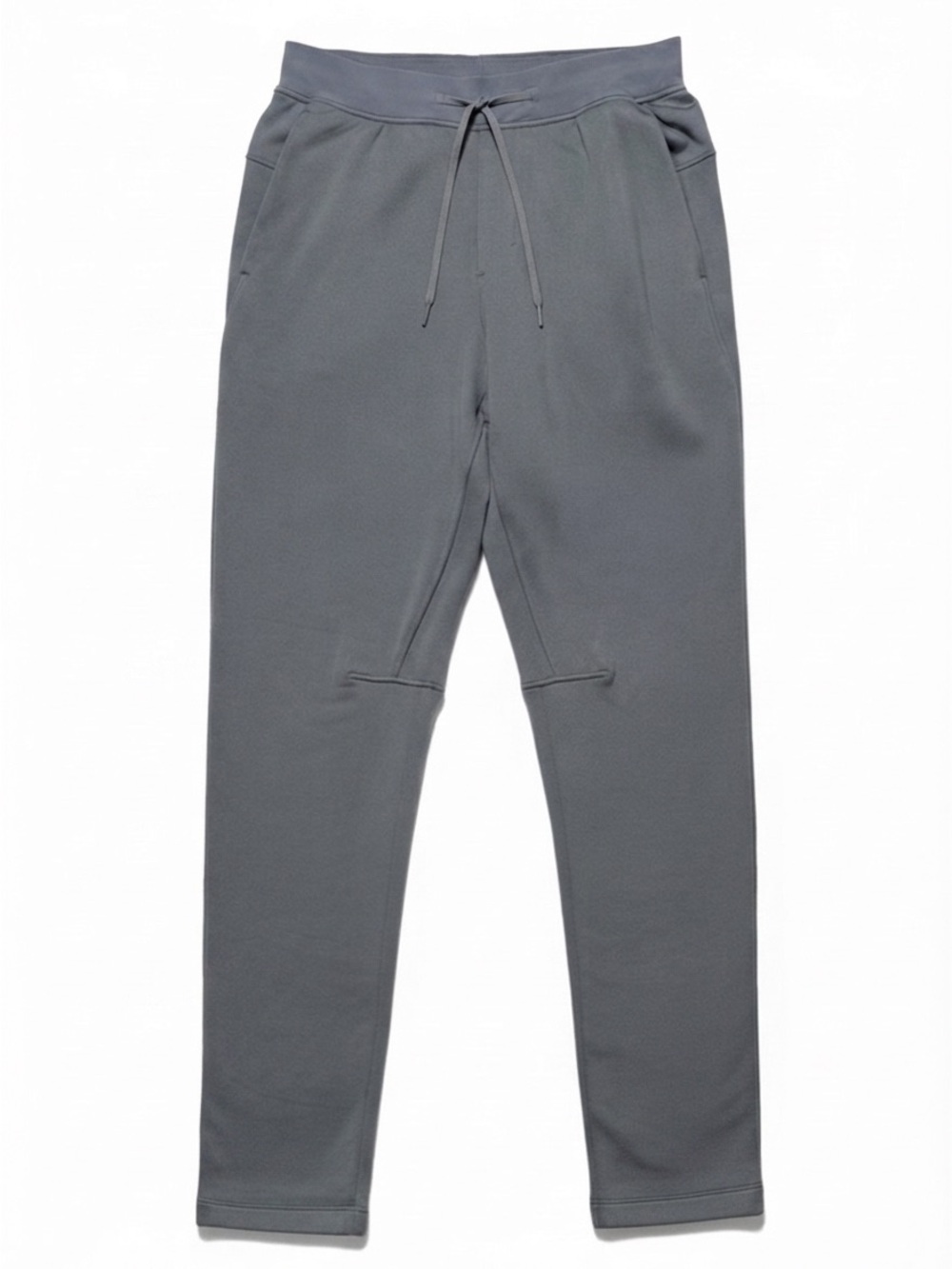 Lululemon Zeroed In Slim-Fit Pant – Men's Size XS – Washed Denim Grey LM5BD1S